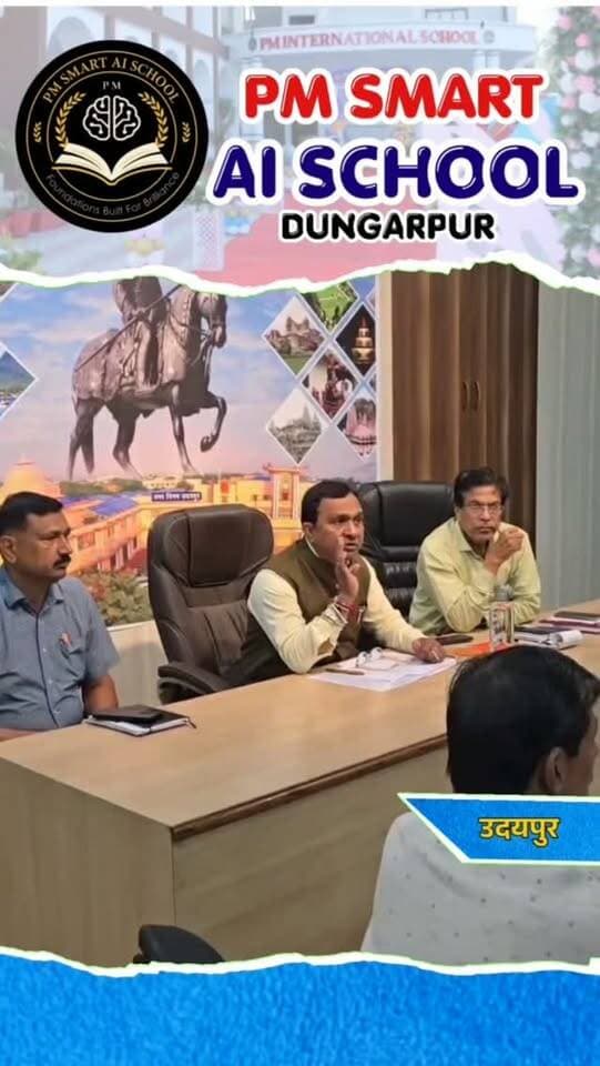 उदयपुर में सफाई ठेकेदारों पर महापौर पारस सिंघवी सख्त, बोले- व्यवस्था सुधारें या काम छोड़ें, लापरवाही पर ब्लैकलिस्ट होंगे
उदयपुर। नगर निगम महापौर पारस सिंघवी ने सफाई ठेकेदारों की बैठक लेकर शहर की सफाई व्यवस्था में लापरवाही पर नाराजगी जताई। उन्होंने स्पष्ट कहा कि व्यवस्था सुधारें या काम छोड़ दें, लापरवाही बर्दाश्त नहीं होगी। सफाई की गुणवत्ता के आधार पर ही बिलों का भुगतान किया जाएगा। नियमों की अनदेखी करने वाले ठेकेदारों पर जुर्माना लगाने और ब्लैकलिस्ट करने की चेतावनी दी गई। निगम में शामिल सीसारमा, बड़गांव, बेदला, सुखेर, भुवाणा सहित क्षेत्रों में विशेष सफाई के निर्देश दिए। महापौर ने झीलों, उद्यानों की सफाई और अधिकारियों को नियमित मॉनिटरिंग के निर्देश भी दिए।
#UdaipurNews #ParasSinghvi #UdaipurMunicipalCorporation #CleanlinessDrive #UdaipurCity