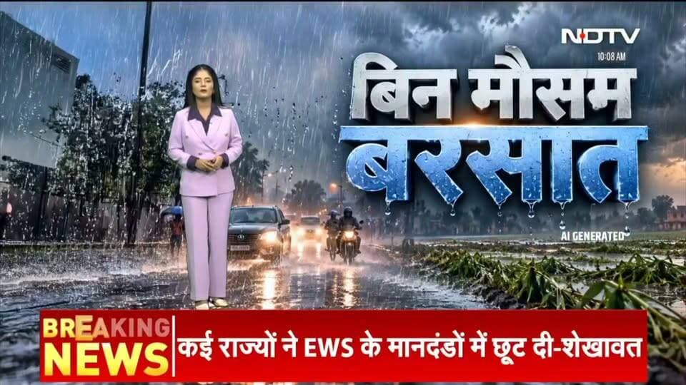 फिर जिले में बदल सकता है मौसम का मिजाज....