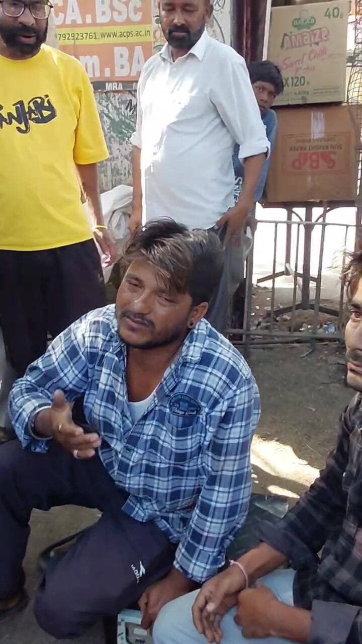 आबू रोड: माउंट आबू में रिमोट सेंसर से वजन में हेराफेरी का मामला