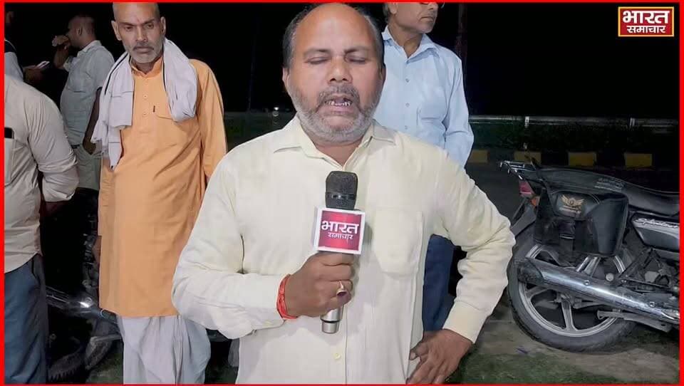 कटरा बाजार में समाजवादी पार्टी से टिकट का असली दावेदार कौन... कमेंट बॉक्स बताइए अपनी राय