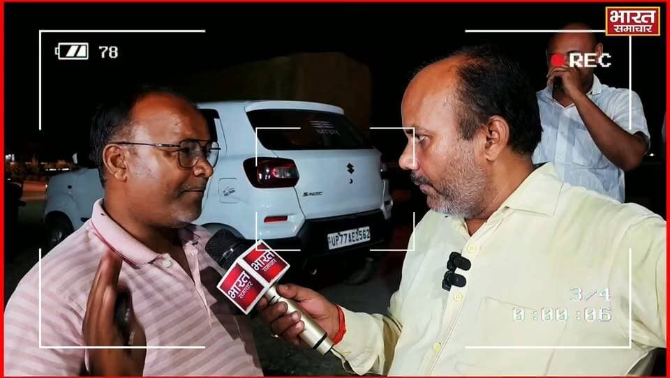 समाजवादी पार्टी में भवानीभीख की एंट्री के बाद कटराबाजार में अब टिकट की दावेदारी पर सवाल