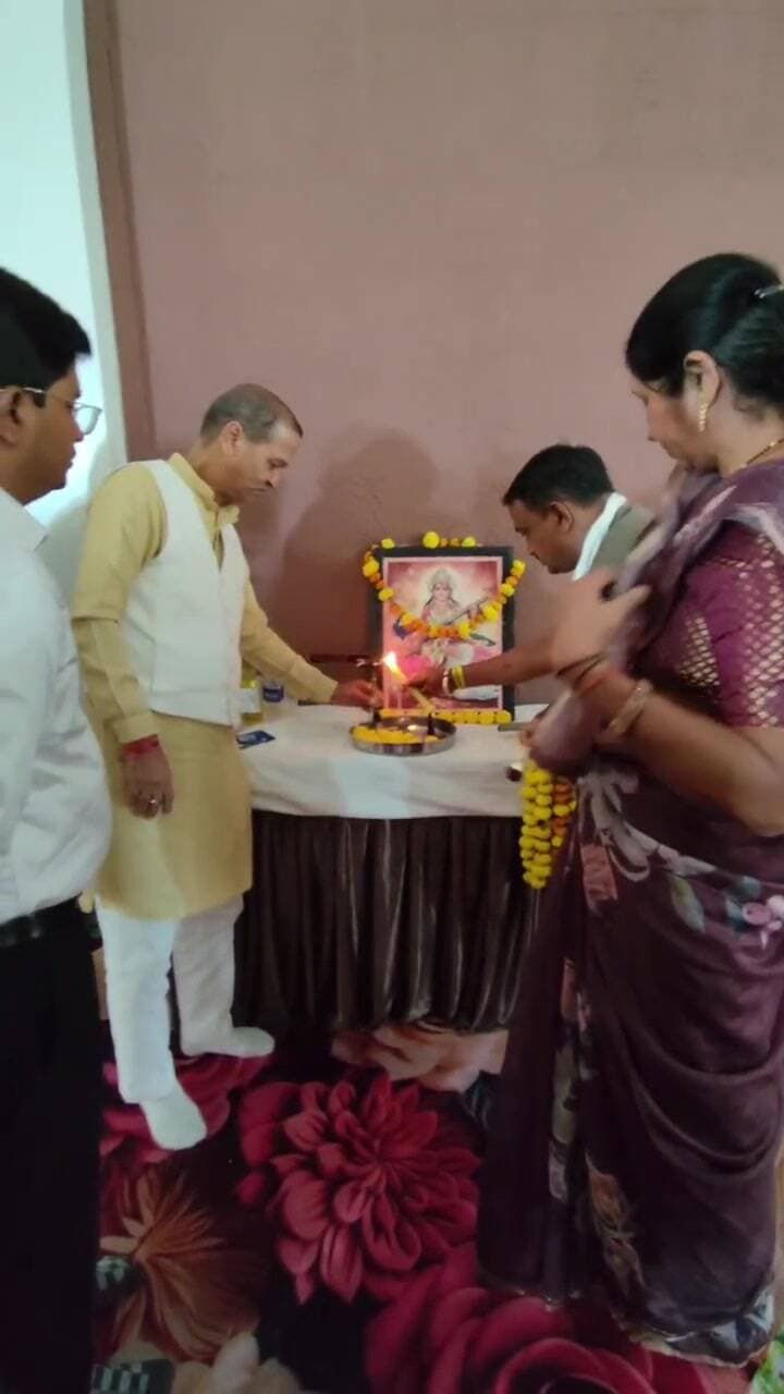 जावद: मुख्यमंत्री जन-विश्वास अभियान के तहत रतनगढ़ में शिविर का आयोजन