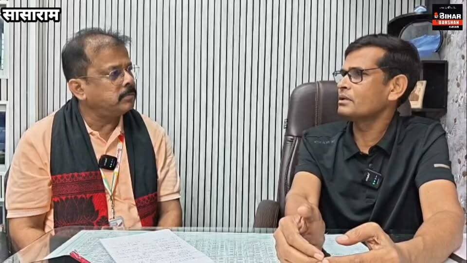 रोहतास किला और आसपास के क्षेत्रों को सुविधायुक्त बनाना राजबली सिंह का सपना