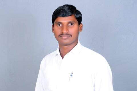గద్వాల్: గద్వాల: కురువ వీరేష్ మృతిపై నిరసన.. పోలీసుల తీరుపై విమర్శలు