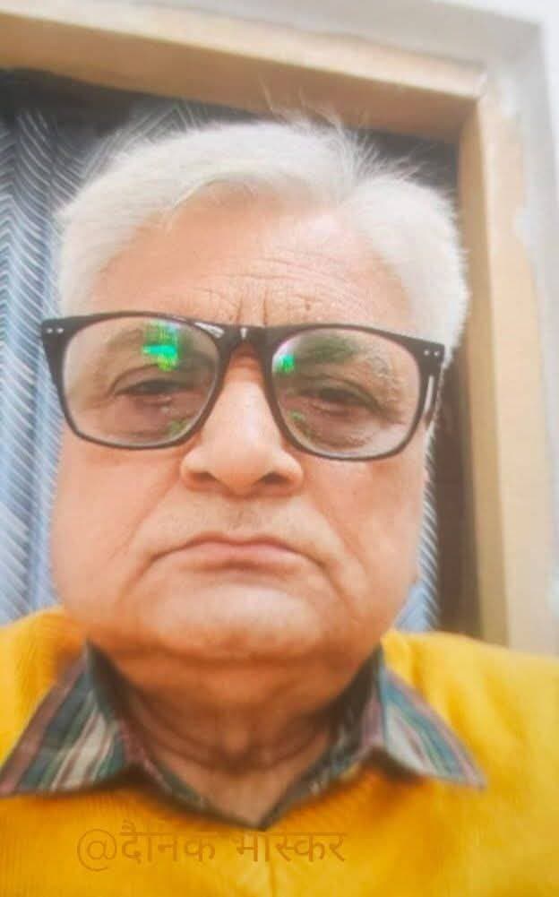 डॉ. परमेश्वर मिश्रा बने कोडरमा के नए सिविल सर्जन।