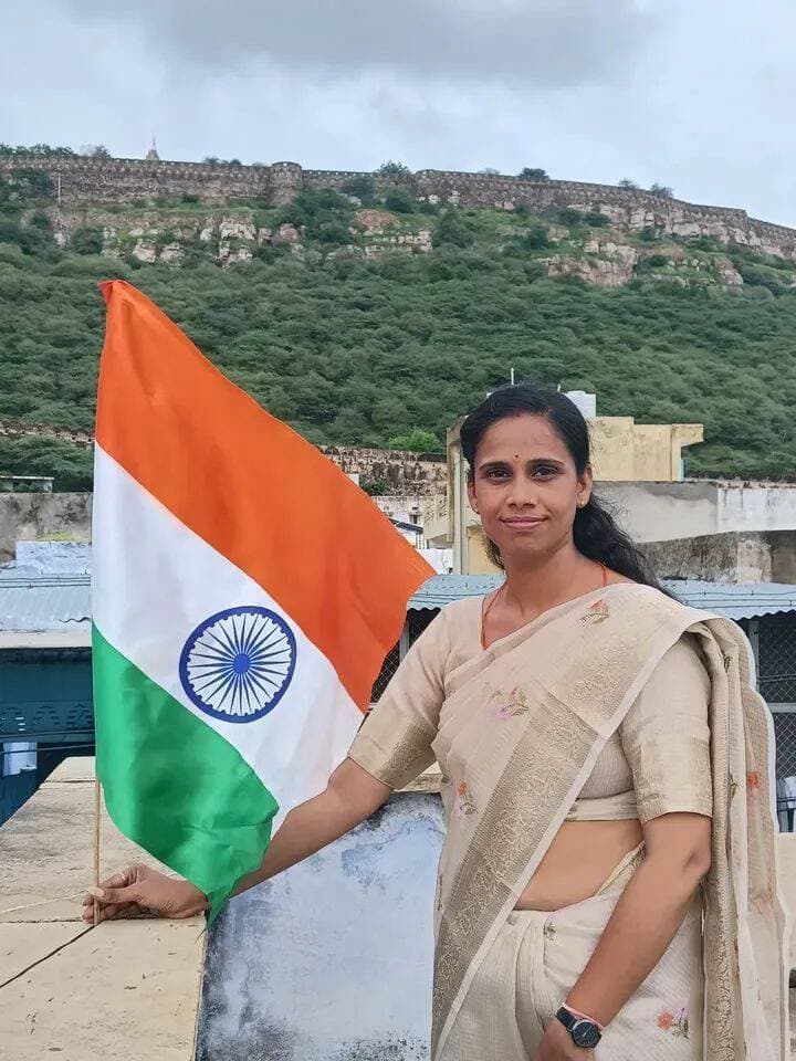 बहिन Sunita Sharma जी स्वयं सहायता समूह चित्तौड़गढ़ को जन्म दिन कि शुभकामनाए उज्ज्वल भविष्य कि कामना करते हैं खूब आगे बढ़ते रहे