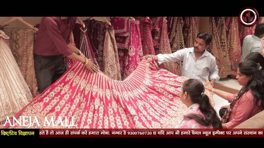 ✨🛍️ अनेजा मॉल – महिलाओं और युवतियों की शॉपिंग का नया ठिकाना! 🛍️✨
👗💖 क्या आप भी अपने लिए कुछ नया, स्टाइलिश और ट्रेंडी कलेक्शन तलाश रही हैं? तो आइए अनेजा मॉल, जहाँ युवतियों और महिलाओं के लिए मिल सकता है फैशन का शानदार कलेक्शन!
🌸 अपने स्टाइल को दें नया अंदाज़ और अपनी पसंद के कलेक्शन के साथ बनाएं हर दिन खास।
📍 पता: मोर बाजार, ICICI बैंक के पास।
🛍️ तो देर किस बात की? आज ही विज़िट करें अनेजा मॉल और अपने पसंदीदा कलेक्शन के साथ अपनी शॉपिंग को बनाएं यादगार!
📹 वीडियो को पूरा देखें और अपने दोस्तों व परिवार के साथ शेयर करना न भूलें।
#anejamall #अनेजामॉल #womensfashion #LadiesCollection #shopping #fashiontrends #GwaliorShopping #newcollection