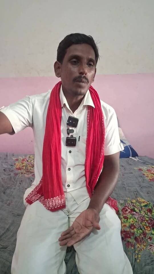 पूर्व विधायक प्रत्याशी धुरेन्द्र कुमार सुर्या को रक्सौल नगर परिषद की जनता क्या बोल रही है