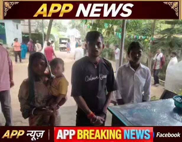 पत्नी और संतान रहते युवक ने प्रेमिका से शादी कर लाया घर तो हुआ विवाद, प्रेमिका और पहली पत्नी ने युवक को पकड़कर लाया थाना अधिकार को लेकर किया हाय वोल्टेज ड्रॉमा। #BiharNews #bihar #vairalreels #vairalpost #vairalvideo #facebookviral #BiharPolice #Banka #Bhagalpur #BiharNews #bihar #vairalreels #vairalpost #vairalvideo #facebookviral #BiharPolice