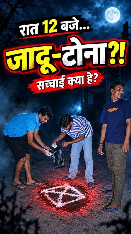 Hilarious midnight prank in the village! 😱😂 #shorts #funny #viral