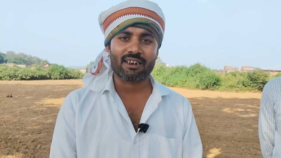 #चित्रकूट
चमरौहा के पास बरदहा नदी पर पुल स्वीकृति के बाद ग्रामीणों में खुशी , युवा समाजसेवी आनंद द्विवेदी ने दिया बड़ा बयान