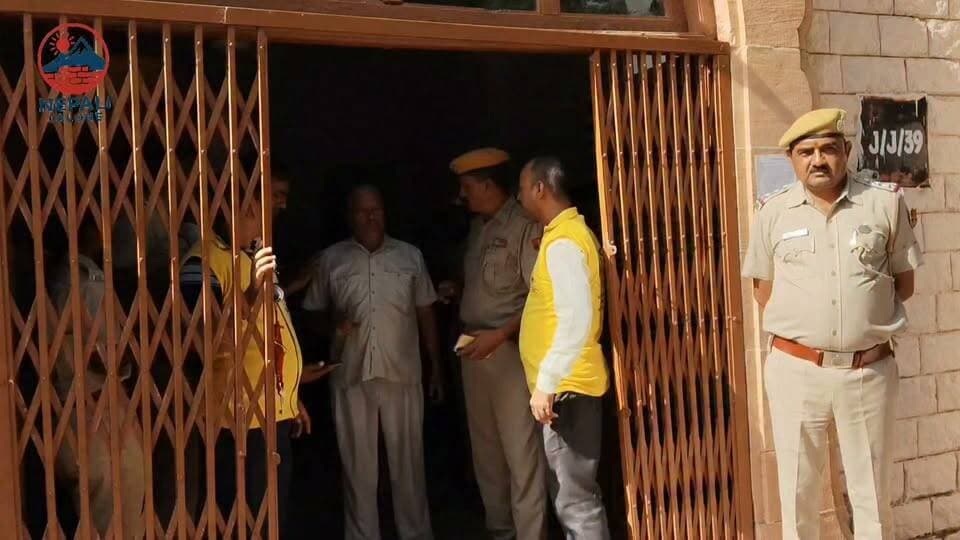 इस बार अंतिम समय दौड़कर नहीं आया कोई प्रत्याशी...