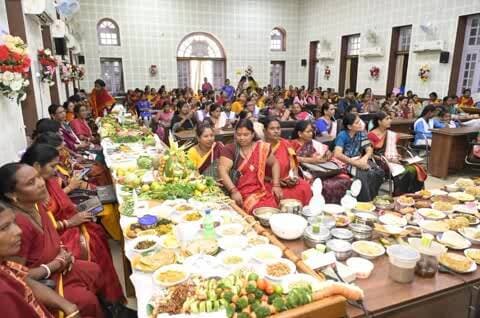 କେନ୍ଦୁଝର ସଦର: କେନ୍ଦୁଝରରେ ପୋଷଣ ମାସ ଉଦଯାପିତ: କୁପୋଷଣମୁକ୍ତ ରାଷ୍ଟ୍ର ଗଠନ ଉପରେ ଗୁରୁତ୍ୱ