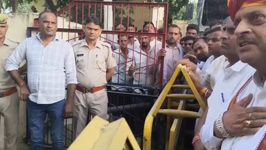 केकड़ी में चुनावी माहौल! वीडियो सोशल मीडिया पर वायरल!
#RajasthanNews #LatestNews