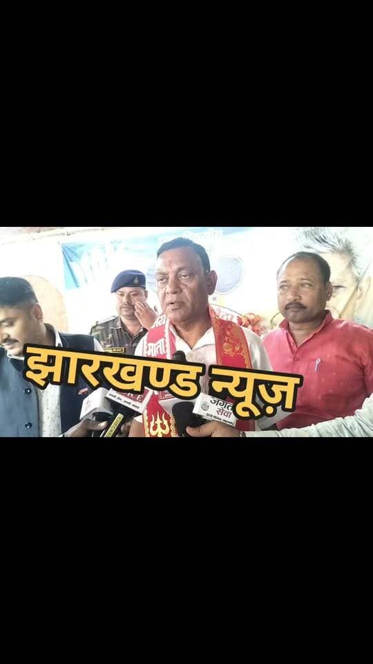 उड़ीसा के नवनियुक्त राज्यपाल बने बृजमोहन राम