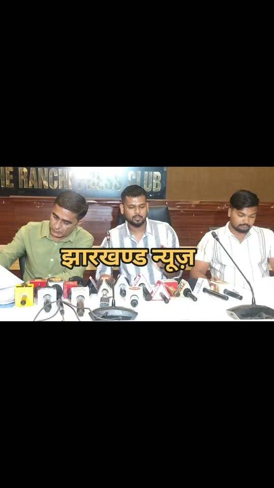 कोडरमा क्रिकेट एसोसिएशन पर लगा कई गंभीर आरोप