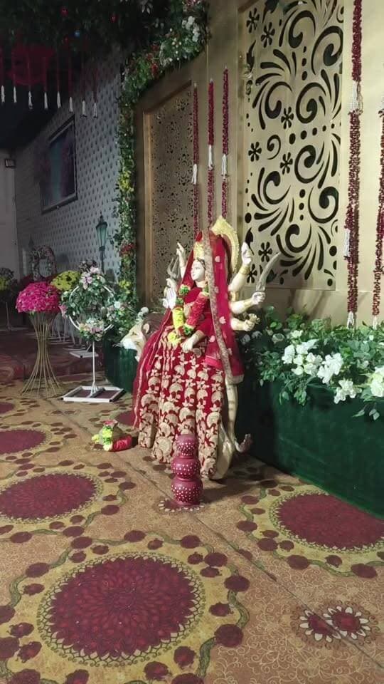 #live प्रोग्राम मेहता पैलेस इंद्री