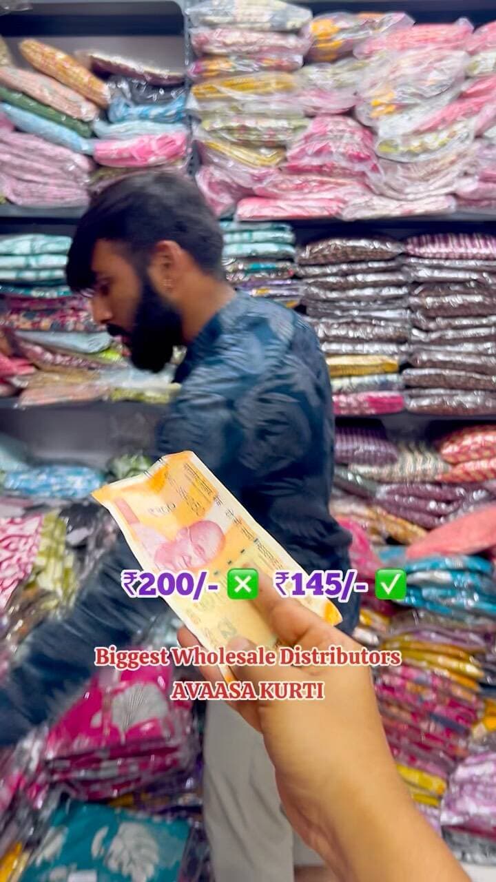 📌 @love_bengaluru
.
.
#womenswear #wholesalemarket #distributors