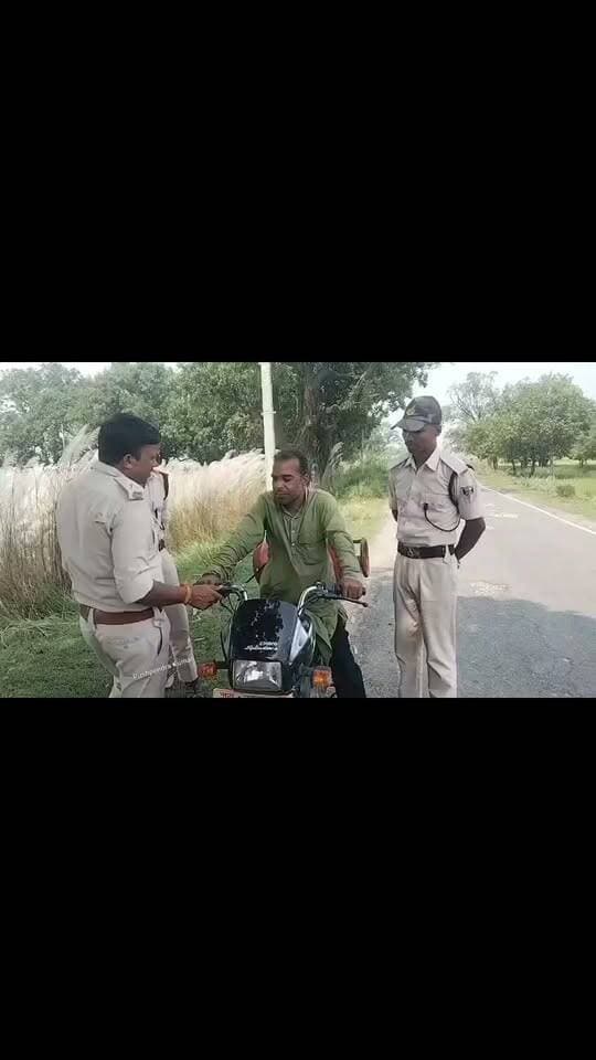 गोपालगंज.गजब का कारनामा..गैस सिलेंडर मे निकलना था गैस.लेकिन निकलने लगा शराब..उत्पाद पुलिस नें कर दिया कांड