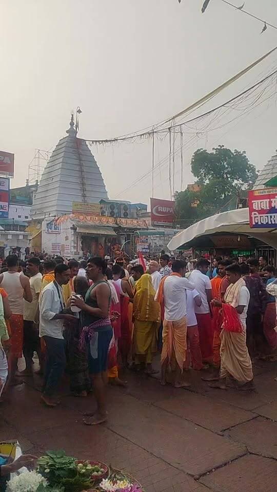 नवरात्र सप्तमी