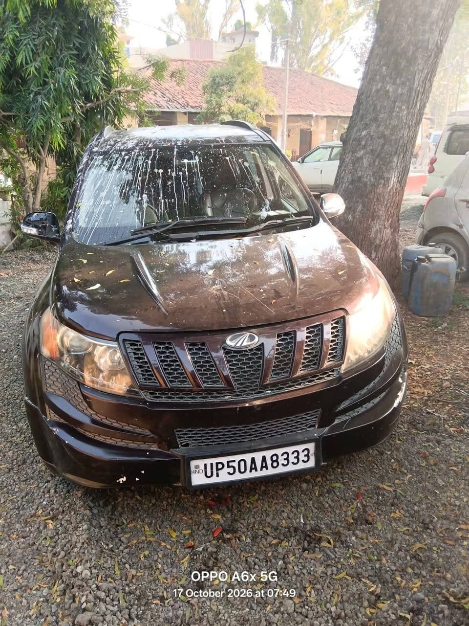 दुर्गावती पुलिस दुर्गावती थाना क्षेत्र के चिपली के समीप एक कार से भारी मात्रा में शराब को किया बरामद अंधेरे का फायदा उठाकर तस्कर हो गया फरार