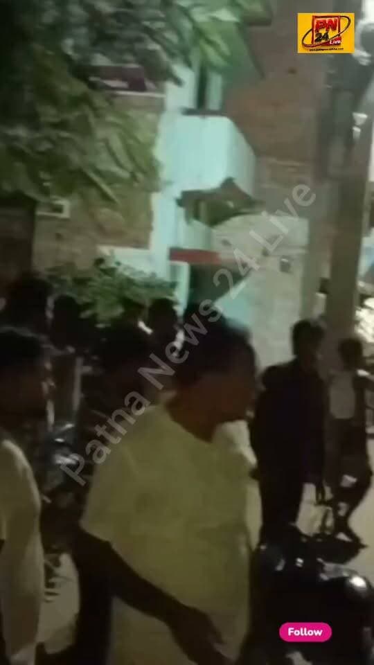फर्जी क्लिनिक में मां बच्चे की मौत, डॉक्टर क्लीनिक छोड़कर मौके से फरार, स्वास्थ्य व्यवस्था की लापरवाही पर उठे सवाल।