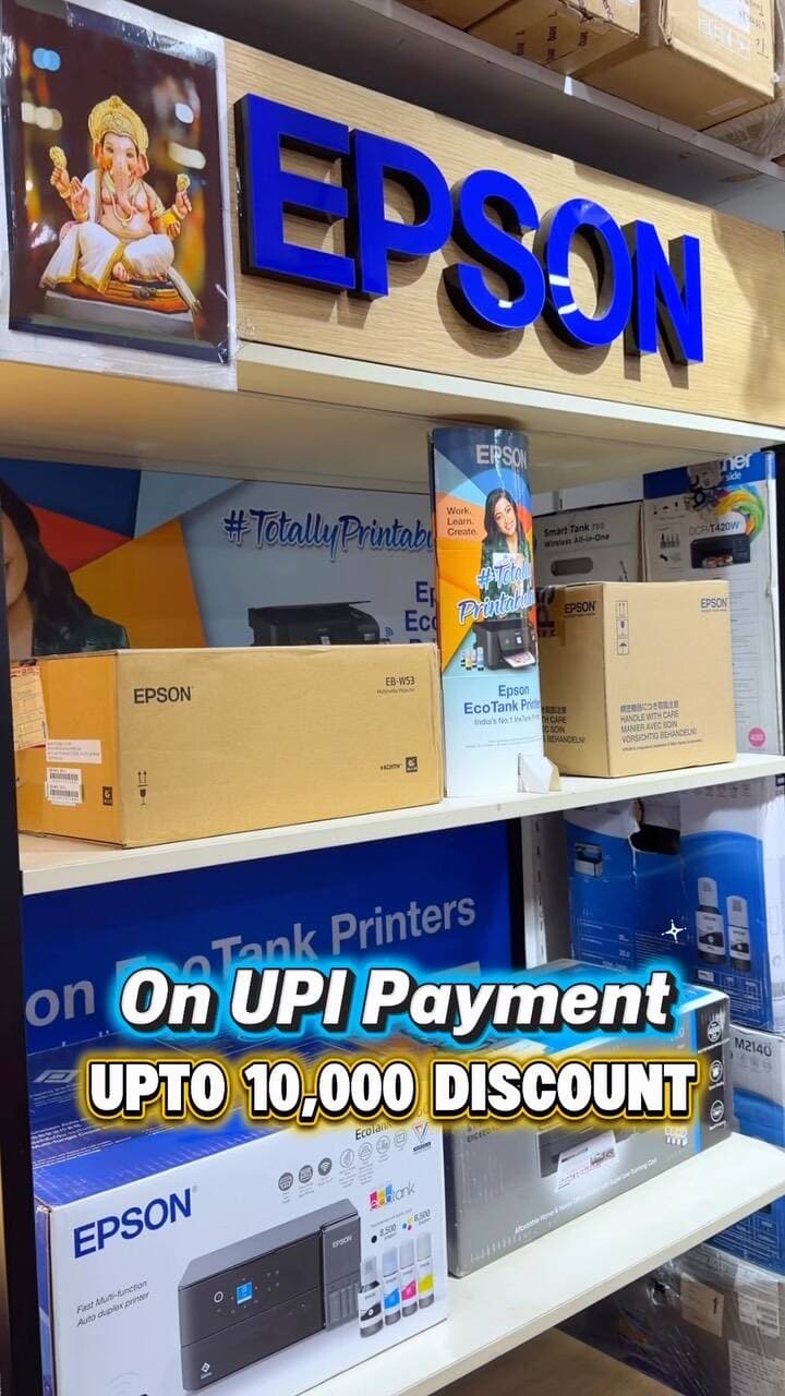 Matlab Dhanbad mai laptop pe itna acha offer kahicdusre jagah nahi milega
📍jHAJHARIA COMPUTERS
Urmila Tower beside ozone plaza Bank more
2nd showroom
📍Harikunj Tower opposite pragati Nursing Home Saraidhella
☎️8102717131
#dhanbad #jharkhand #reels #laptopoffer #dhanbadlover