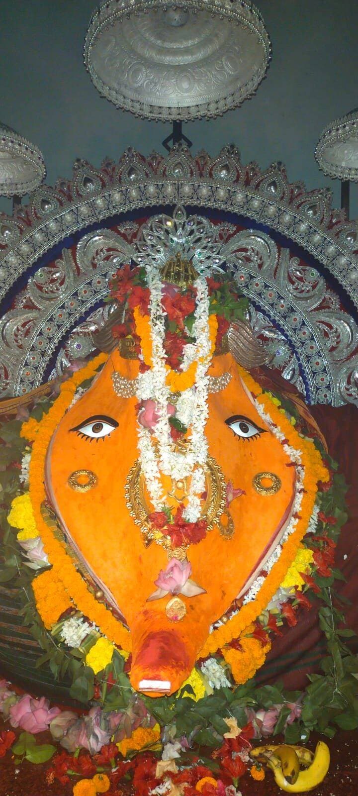 ଆଜିର ଦର୍ଶନ