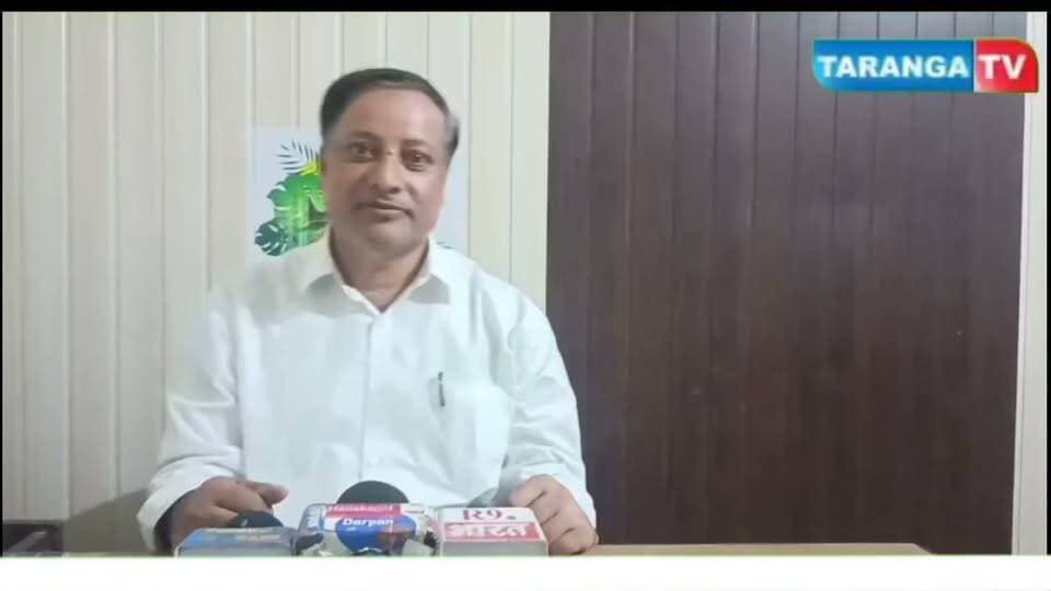শারদীয় দুর্গাপূজা উপলক্ষে শুভেচ্ছা জানালেন খলিল
#KhalilUddinMazumder #Katigorah #DurgaPuja2026 #SharodiyaGreetings #DurgaPujaWishes #HappyDurgaPuja #PeaceAndHarmony #BarakValley #AssamNews #TarangaTV
