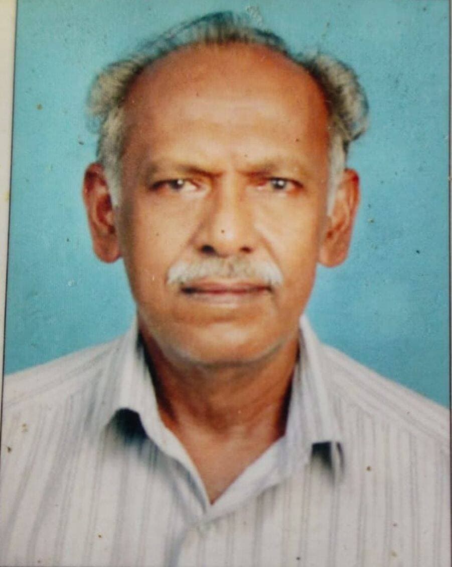 ആലപ്പുഴ കല്ലുപാലം ബോബിീസ് ഹോട്ടൽ ഉടമ
TK ഹംസ മരണപ്പെട്ടു ഖബറടക്കം ഇന്ന് വൈകിട്ട്
3 മണിക്ക് കിഴക്കേ ജുമുആ മസ്ജിദിൽ