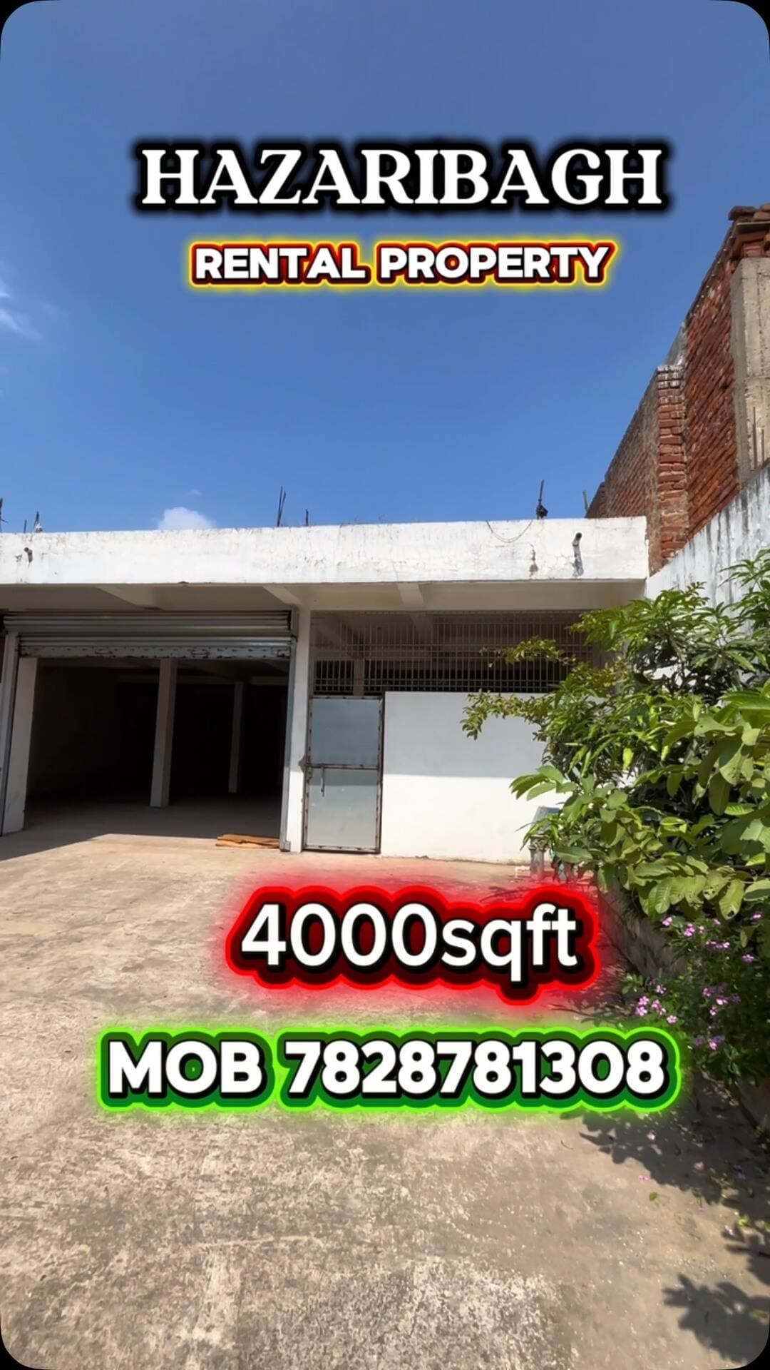 Rental Property #hazaribagh #rental