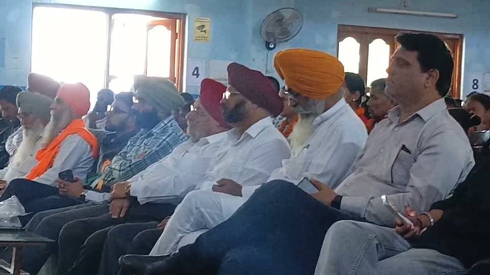 गुरदीप सिंह गैरी