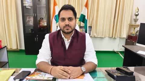 घोरावल: सोनभद्र में आज विशेष पिंक तहसील दिवस, महिलाओं की शिकायतों का होगा प्राथमिकता से निस्तारण