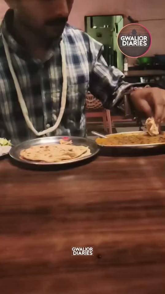 ग्वालियर में फरार हुआ चोरी का आरोपी, पुलिस की तलाश तेज...
