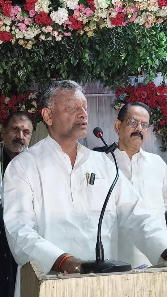 श्री कृष्ण सिंह 139वीं में जयंती समारोह में राज्यसभा सांसद अखिलेश यादव का आमंत्रित किया...