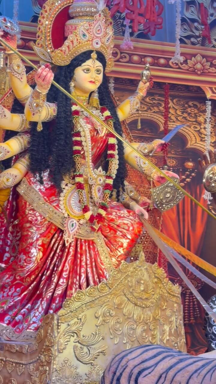 DARBHANGA TOWER ♥️ || #durgapujaspecial❤️ #viral #durgapuja #trendingaudio #new