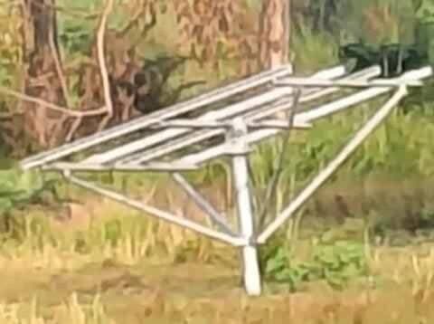 जयसिंहपुर: तीन गांवों में लाखों के सोलर पैनल और मोटर चोरी, किसान परेशान