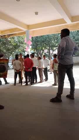 आलापुर: आलापुर सर्किल में युवतियों के अपहरण मामले, पुलिस कार्रवाई पर उठे सवाल