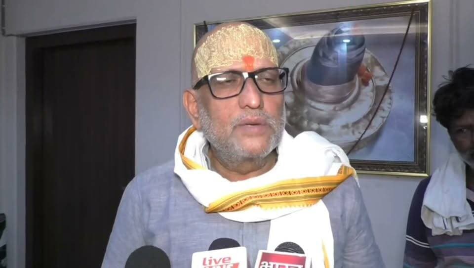 "अजय राय जहां थे वहीं हैं..."
समर्थकों का अजय राय बड़ा संदेश, पिंडरा में चुनावी शंखनाद आज से होगा आगाज...!