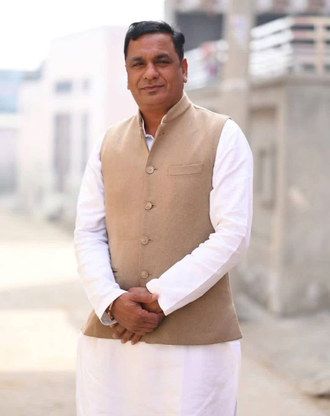 बड़े दुःख के साथ सूचित किया जाता है कि सर्व खाप के राष्ट्रीय अध्यक्ष एवं सर्व जातीय बिनैण खाप के प्रधान स्व.नफे सिंह के सुपुत्र,कृषक समाज के प्रदेशाध्यक्ष ,बिनैण खा के पंचायती पुरोधा भाई ईश्वर नैन का ब्रेन स्ट्रोक से निधन हो गया है।उनका निधन न केवल बिनैण खाप बल्कि समस्त समाज के लिए गहरा आघात है। सर्व जातीय बिनैण खाप व सर्वखाप उनको अपनी श्रद्धांजलि प्रकट करती है और परमपिता परमात्मा से प्रार्थना करती है कि उन्हें अपने चरणों में स्थान दें