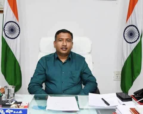 అదిలాబాద్ అర్బన్: ఆదిలాబాద్ జిల్లాలో ఆయుష్ మిషన్ ఉద్యోగాల భర్తీ: పూర్తి వివరాలు ఇవే!