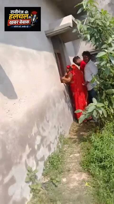 रानीगंज के थारिया निवासी मनीष यादव का परिवार शुक्रवार को खा पीकर सो रहा था। देर रात अज्ञात चोर पीछे की खिड़की की जाली निकालकर के घर में दाखिल हुए। आलमारी बक्शे में रखा हुआ सोने की झुमका,लॉकेट , माँथ बिंदी सोने की चैन और चाँदी की पायल उठा ले गए। इसके साथ ही पड़ोस में चाचा के घर भी धावा बोला और एलईडी टीवी और कीमती घरेलू समान उठा ले गए। वहीं वारदात के बीच खटपट हुई तो घर की एक महिला जाग गई और शोर मचाया। घरवाले सुनकर जागे तो चोर खेत की तरफ़ भाग निकले। सूचना पर पहुंची पुलिस वारदात की जाँच पड़ताल कर रही है।