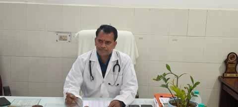 కల్వకుర్తి: కల్వకుర్తి ప్రభుత్వ ఆసుపత్రికి కాయకల్ప అవార్డు