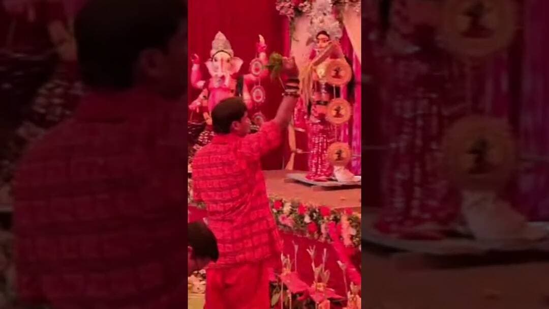ma durga trending video #maadurga