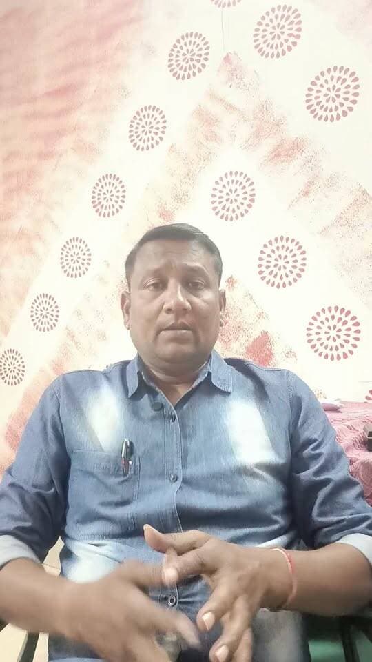कौन सी फाइलों की बात हो रही फोन पर कौन सही कौन गलत