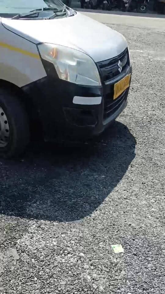 #UUDA को धन्यवाद। आपने कम से कम कुसुमखेड़ा चौराहे के गड्ढे समतल कर दिए। 15 को लाइव दिखाया तो लोगों से सरकार और आपकी कार्यशैली पर सवाल किए। अब कार्य हुआ तो प्रशंसा तो बनती है। #kusumkheda #chauraahaa #हलद्वानी #kaldhungiroad
