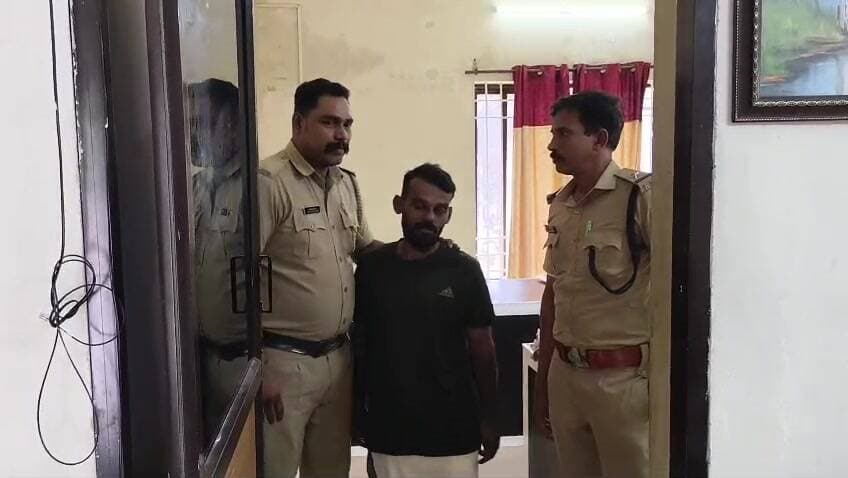 കൊല്ലം: കൊല്ലത്ത് 11.26 ഗ്രാം എംഡിഎംഎയുമായി യുവാവ് പിടിയിൽ; ഓപ്പറേഷൻ തൂഫാൻ തുടരുന്നു