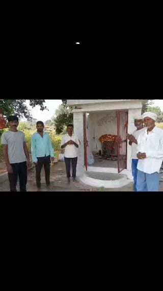 सच्चे मन से मांगी हर मुराद पूरी करती हैं बरहटा की चंडी माई, नवरात्र की सप्तमी पर कन्या भोज और भंडारे में उमड़ते हैं श्रद्धालु