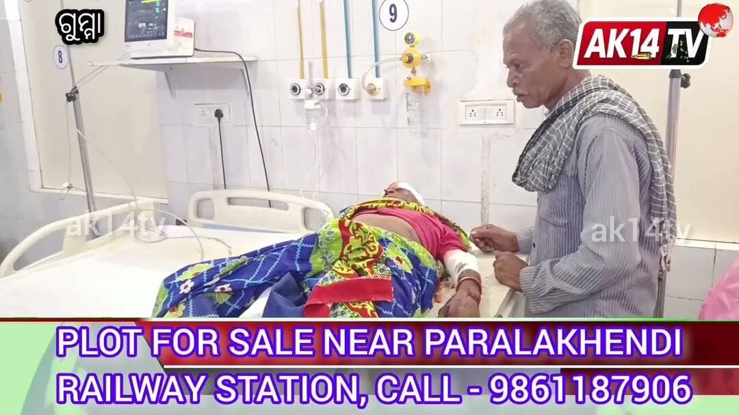 ଅଟୋ ଓଲଟି ଜଣେ ମୃତ ପାଞ୍ଚ ଆହତ, ଅଟୋ ଡ୍ରାଇଭର ଫେରାର