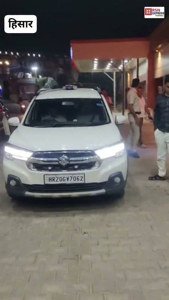 संतोष हत्याकांड में पुलिस की बड़ी कार्यवाही दो आरोपी गिरफ्तार तीसरे की तलाश जारी !